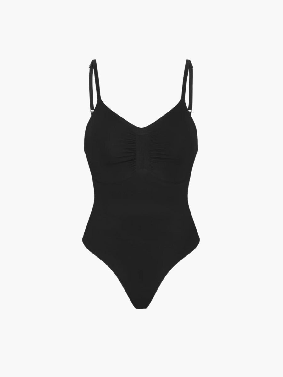 Bodysuit met Perfect Fit Slip