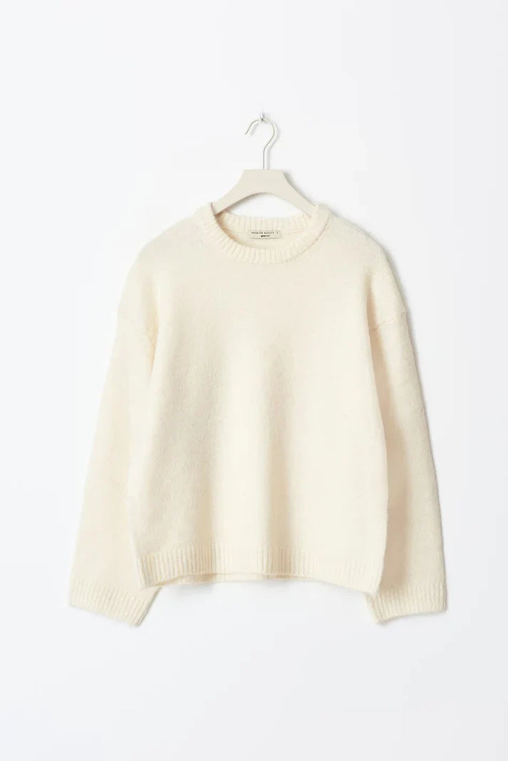 Lola | Strik sweater