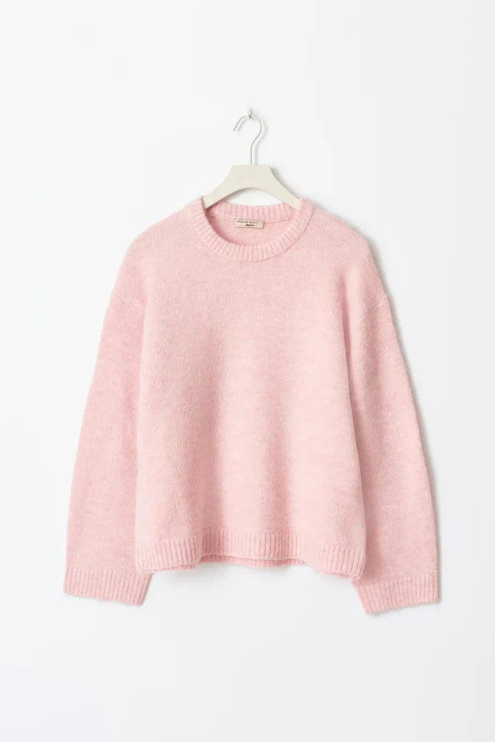 Lola | Strik sweater