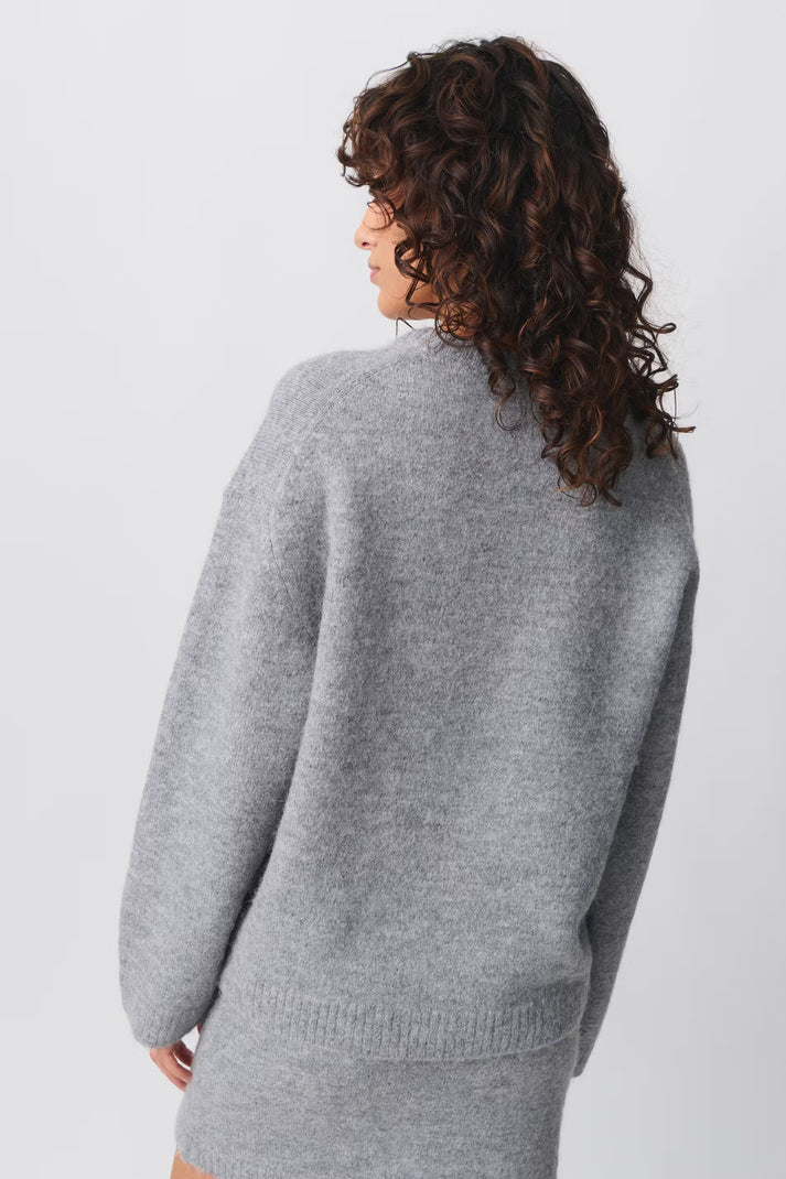 Lola | Strik sweater