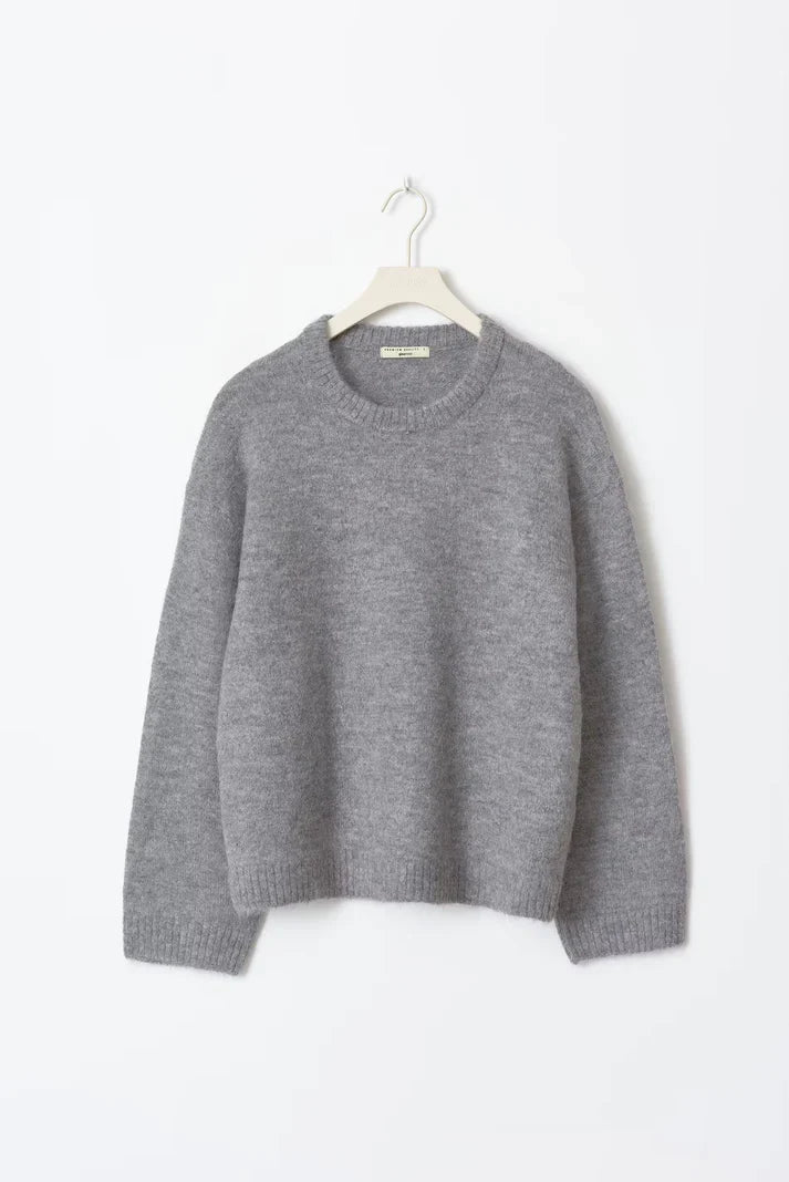 Lola | Strik sweater