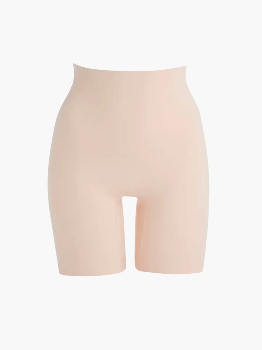 High-Waist Sculpt Shorts