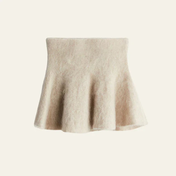 Isabelle | Mohair co-ort sæt