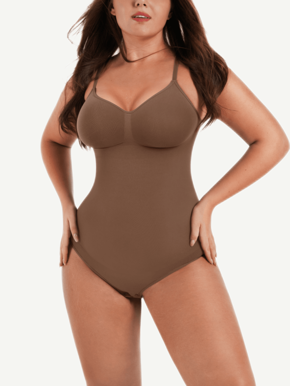 Bodysuit met String