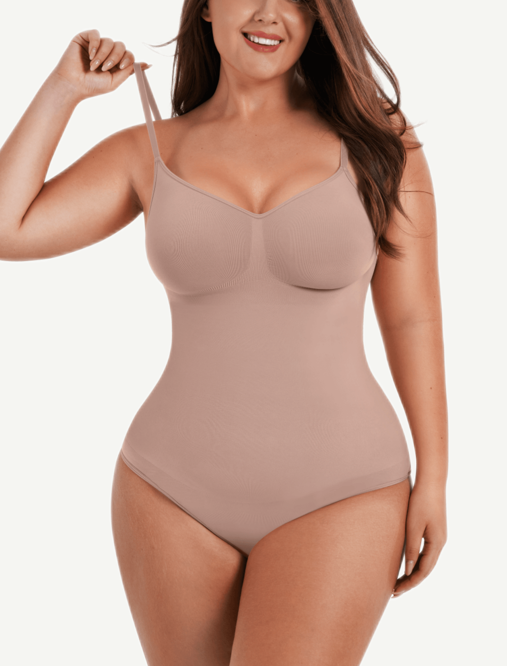 Bodysuit met String