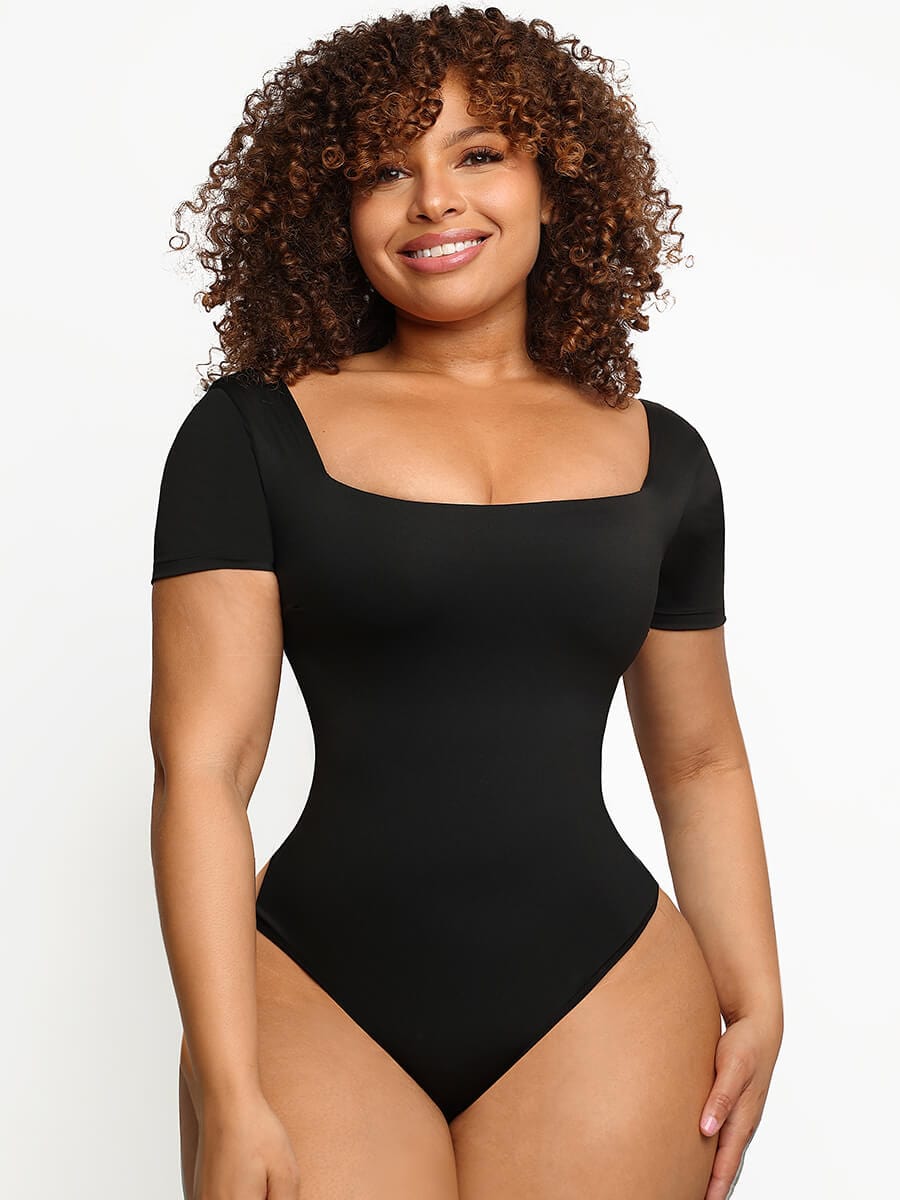 Fire kanthals bodysuit