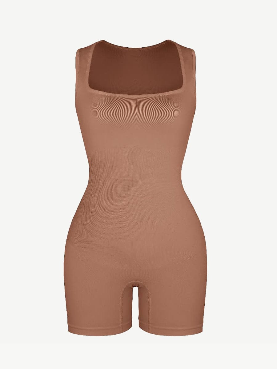 Fire kanthals bodysuit