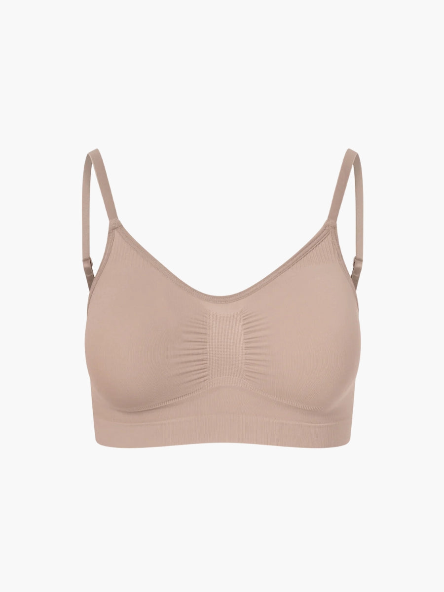 Naadloze Luxe Bralette