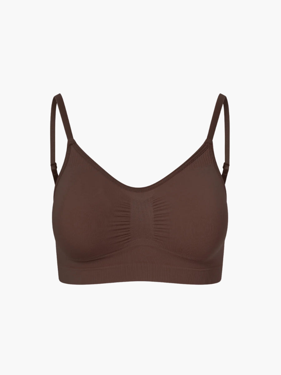 Naadloze Luxe Bralette