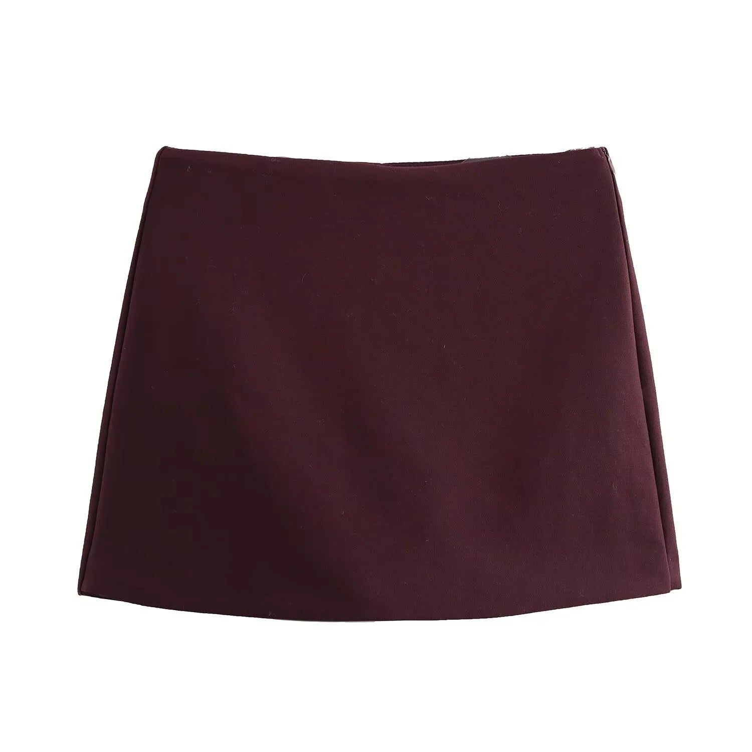 Nora | Essential Satin Skorts