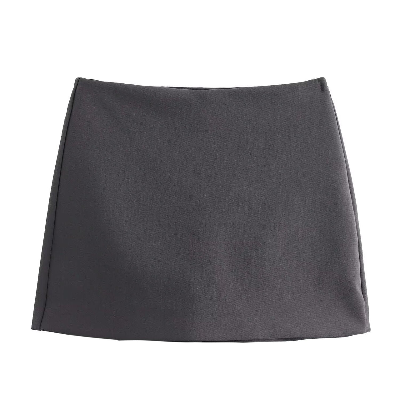 Nora | Essential Satin Skorts