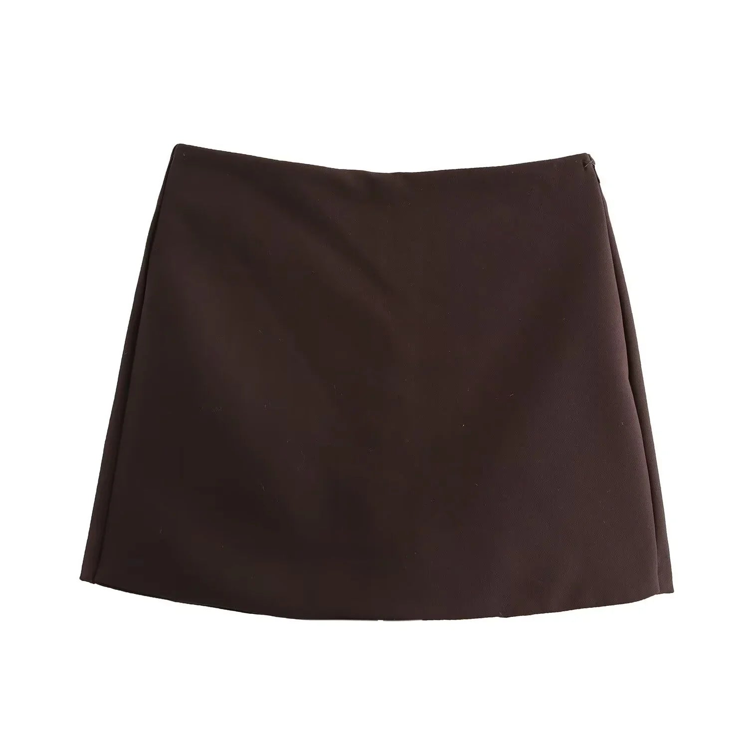 Nora | Essential Satin Skorts