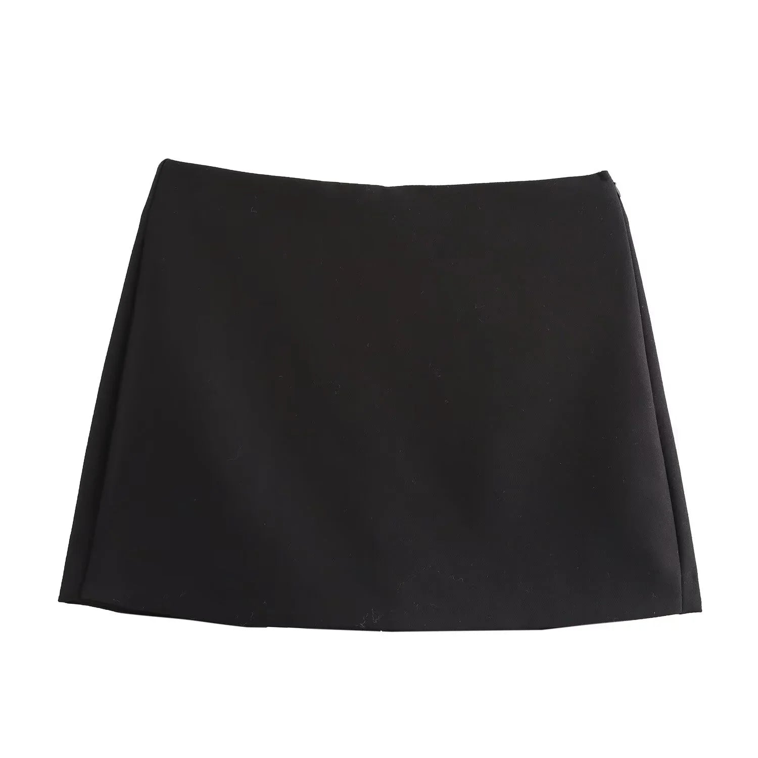 Nora | Essential Satin Skorts