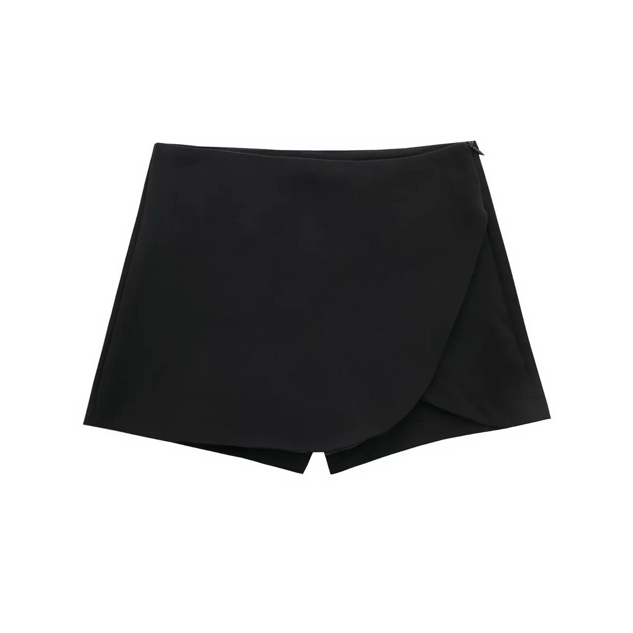 Nora | Essential Satin Skorts