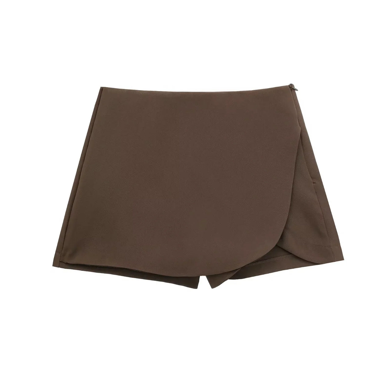 Nora | Essential Satin Skorts