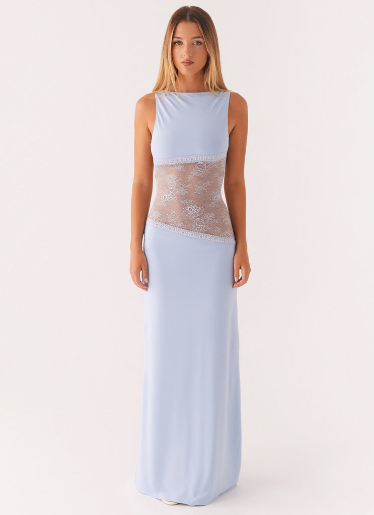 Lucinda | Maxi Dress