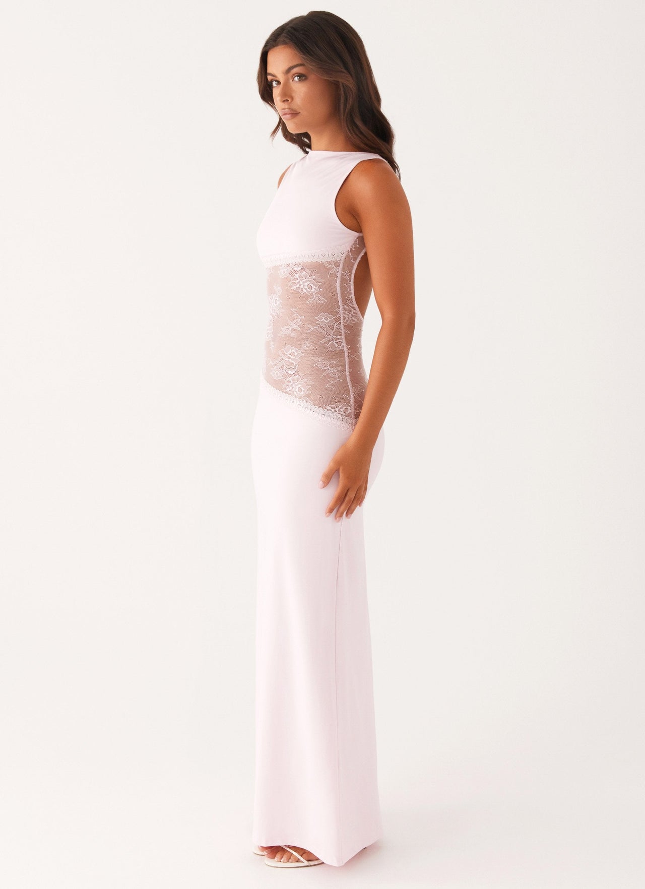 Lucinda | Maxi Dress