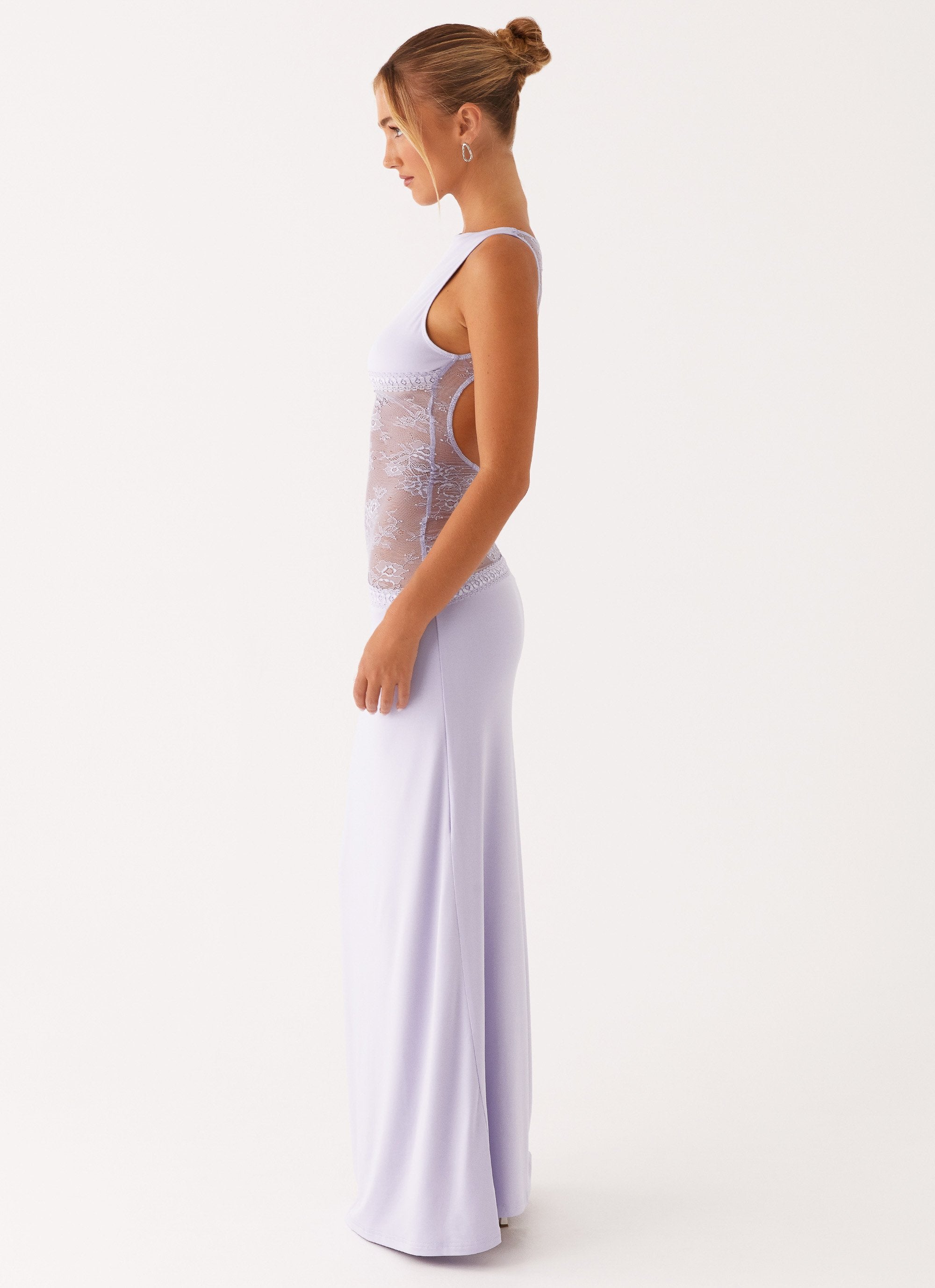 Lucinda | Maxi Dress