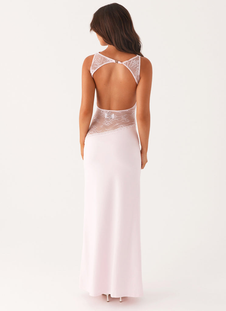 Lucinda | Maxi Dress