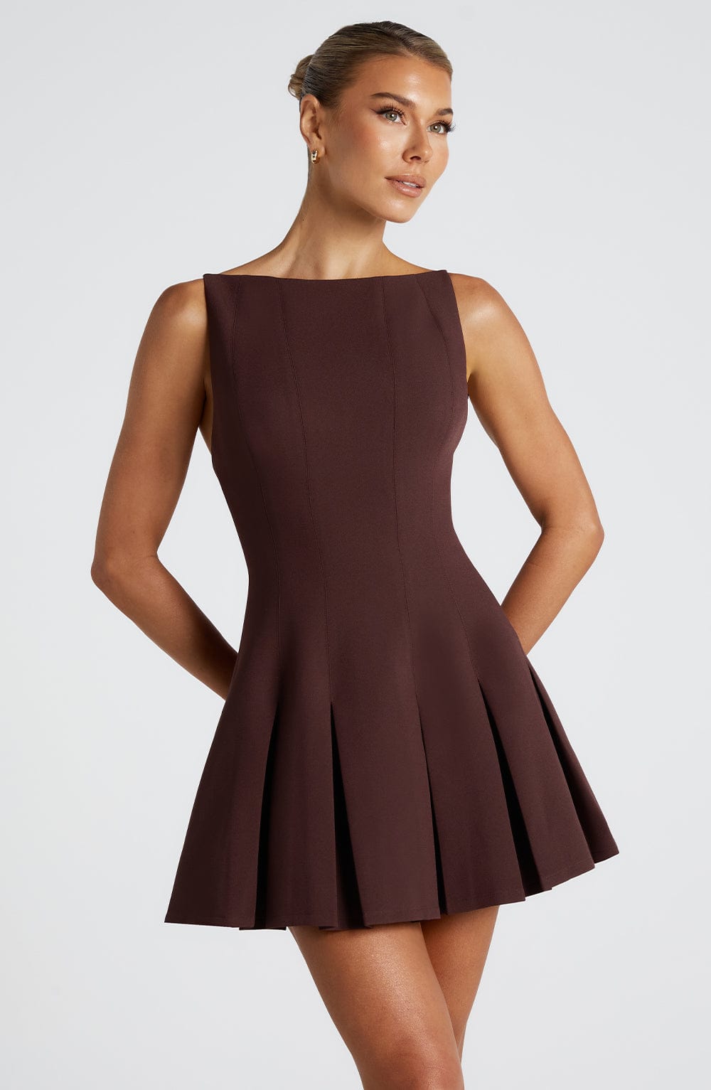 Aimée | Rory Mini Dress