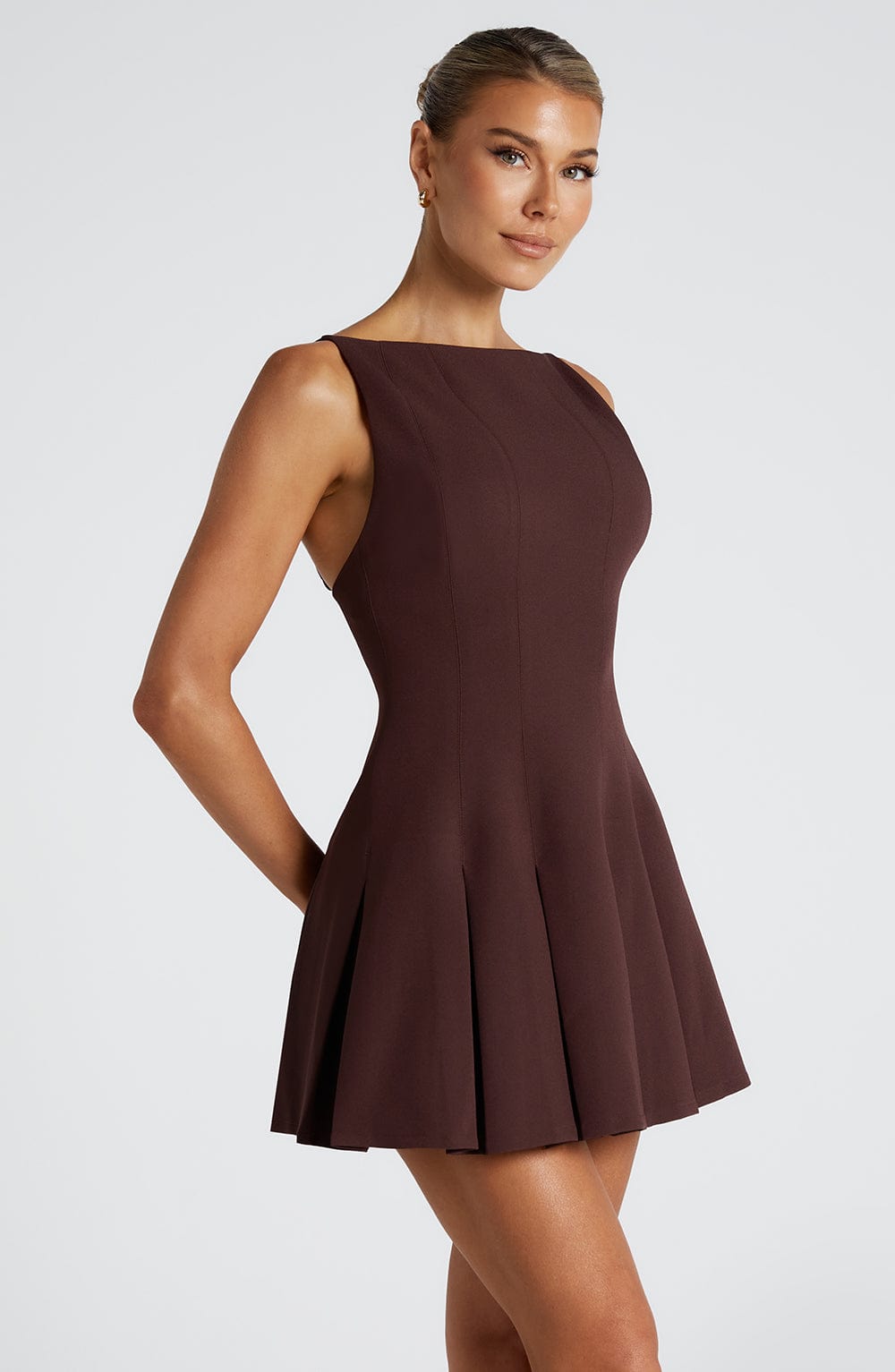 Aimée | Rory Mini Dress