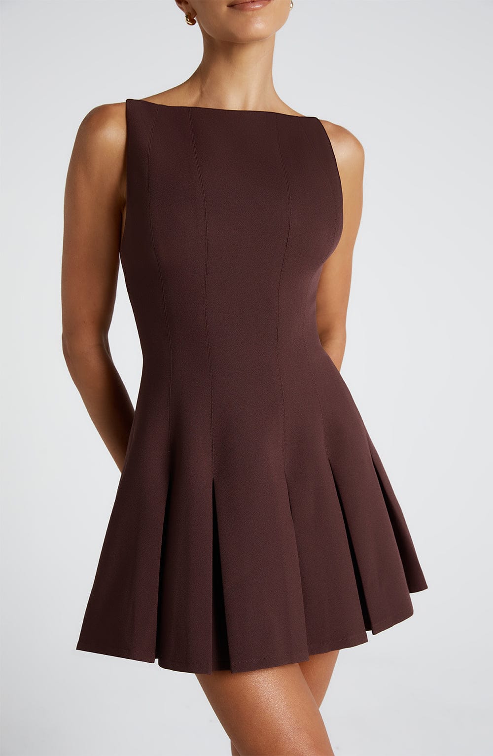 Aimée | Rory Mini Dress