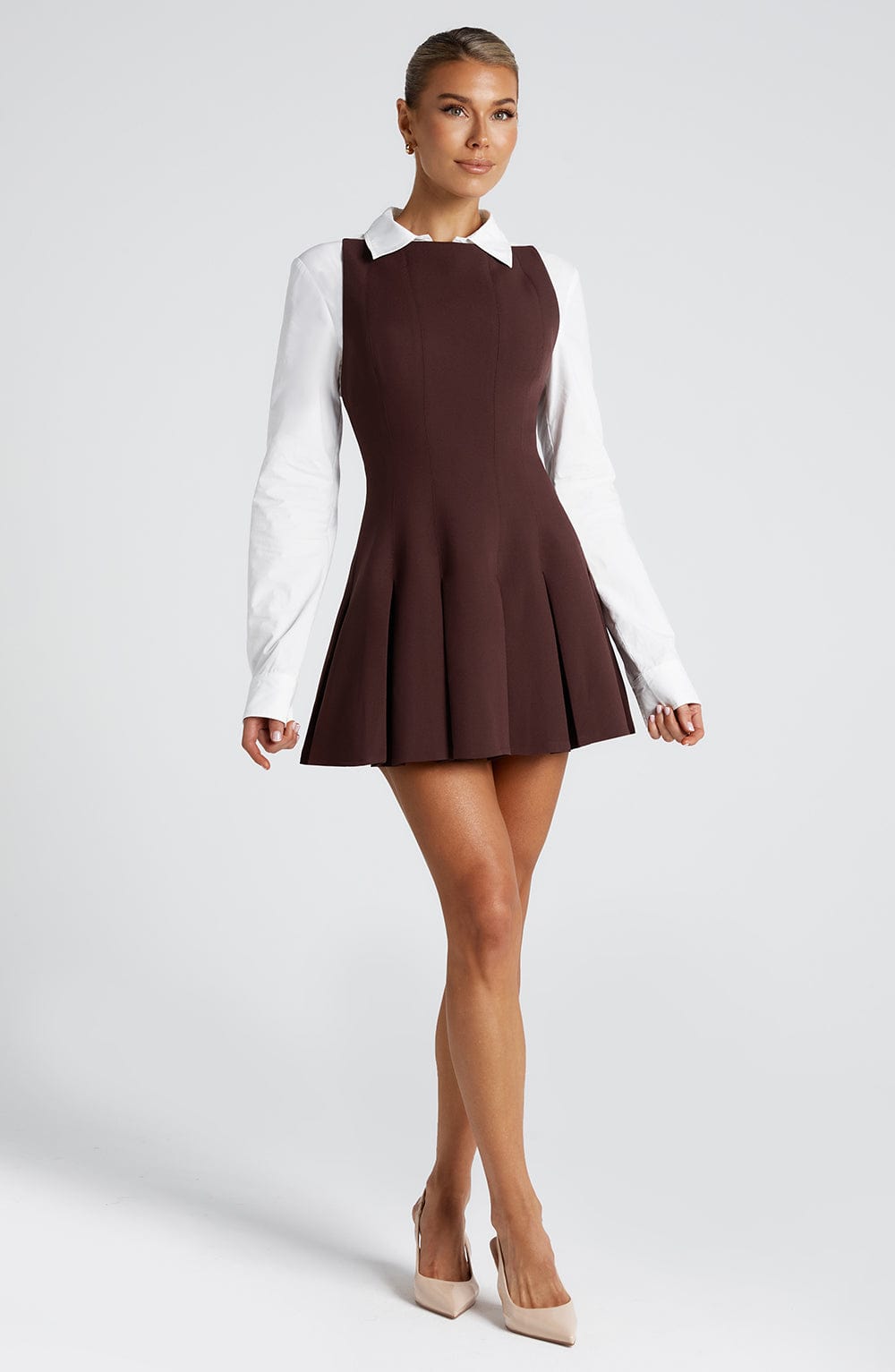 Aimée | Rory Mini Dress