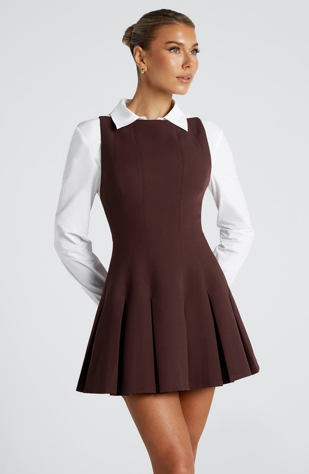 Aimée | Rory Mini Dress