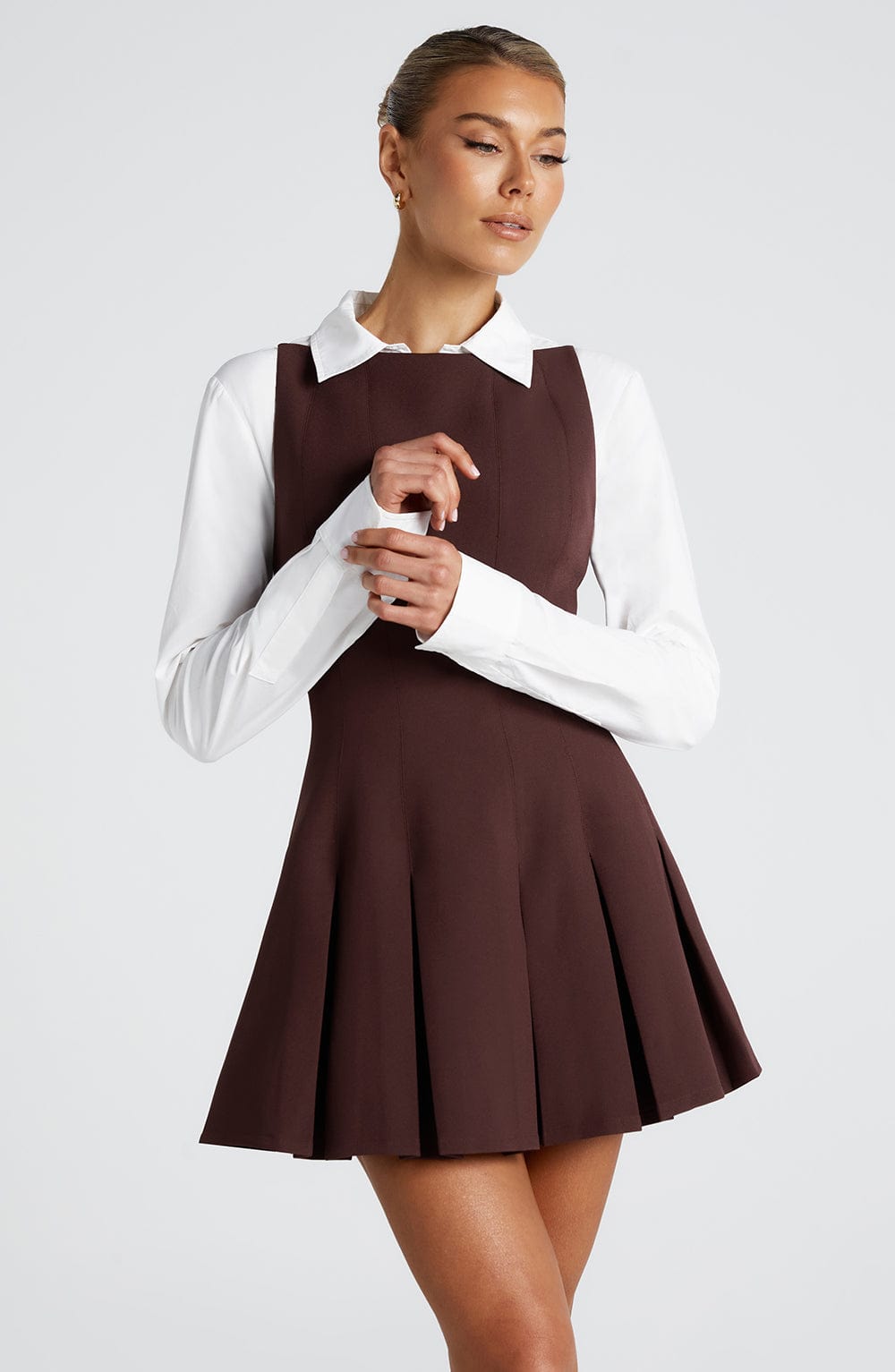 Aimée | Rory Mini Dress