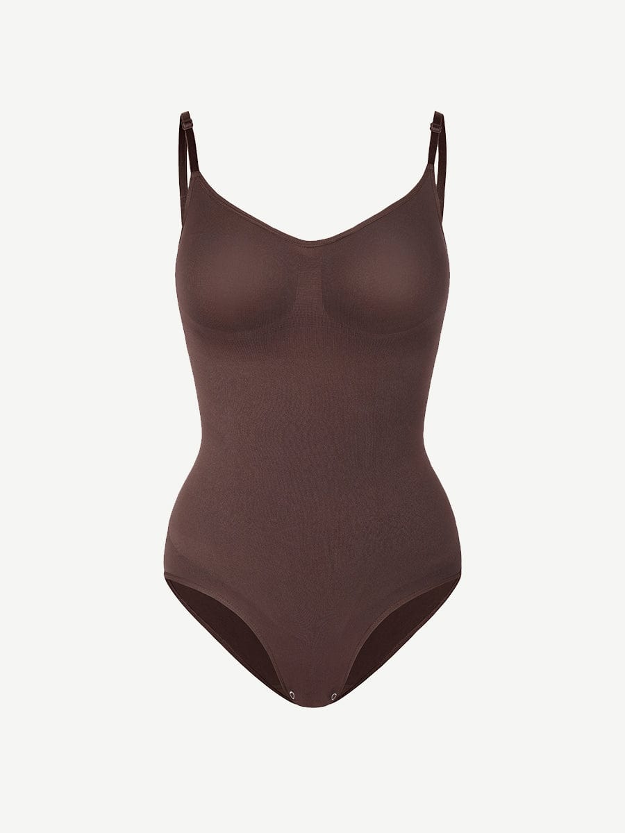 Snappet bodysuit