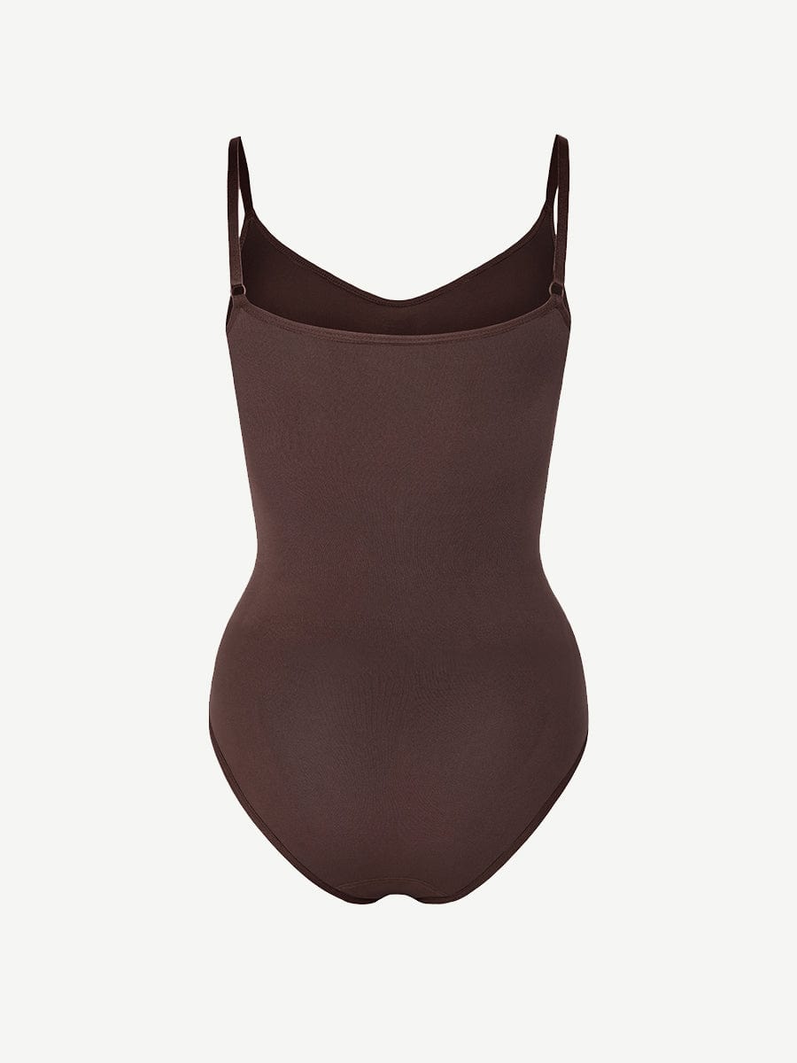 Snappet bodysuit