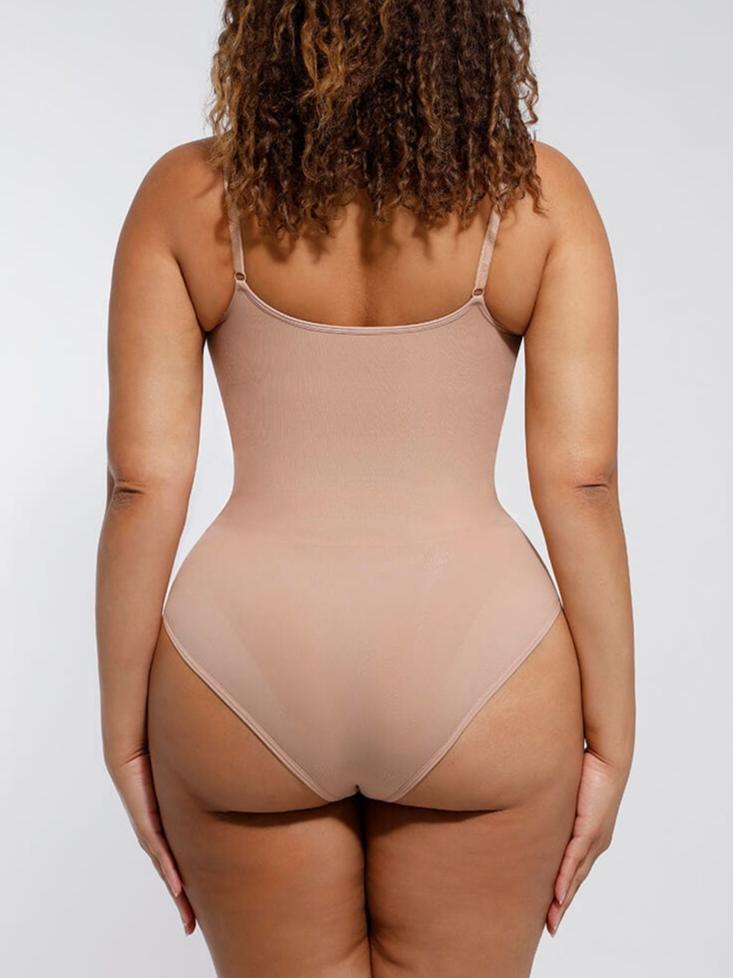 Snappet bodysuit