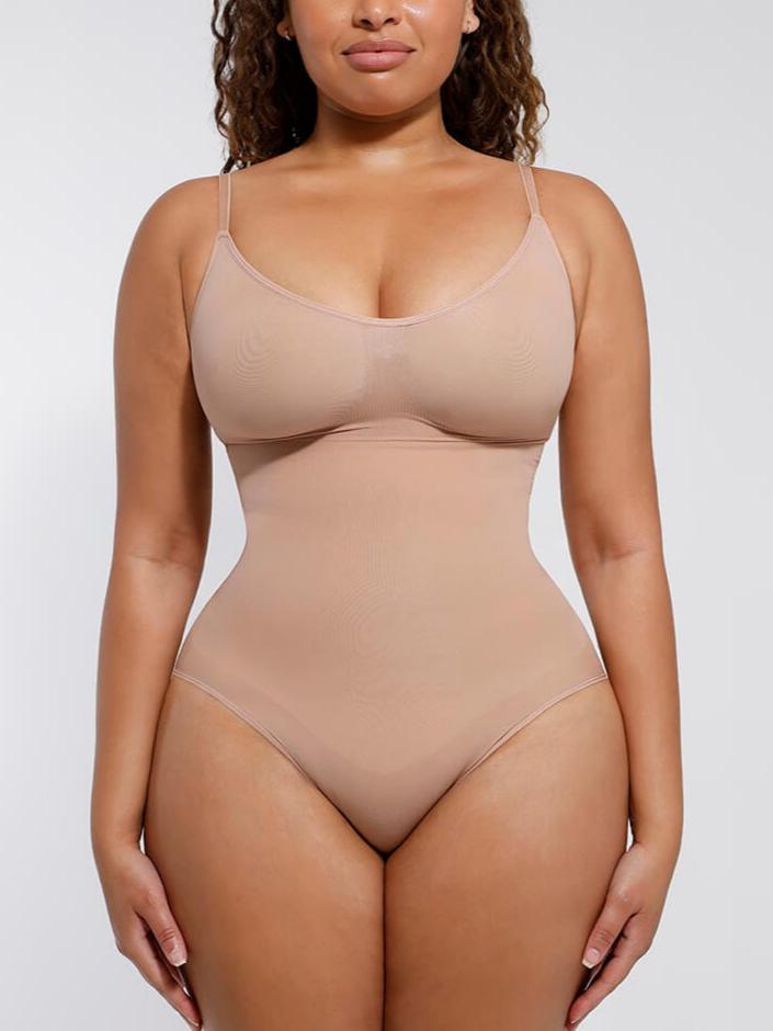 Snappet bodysuit