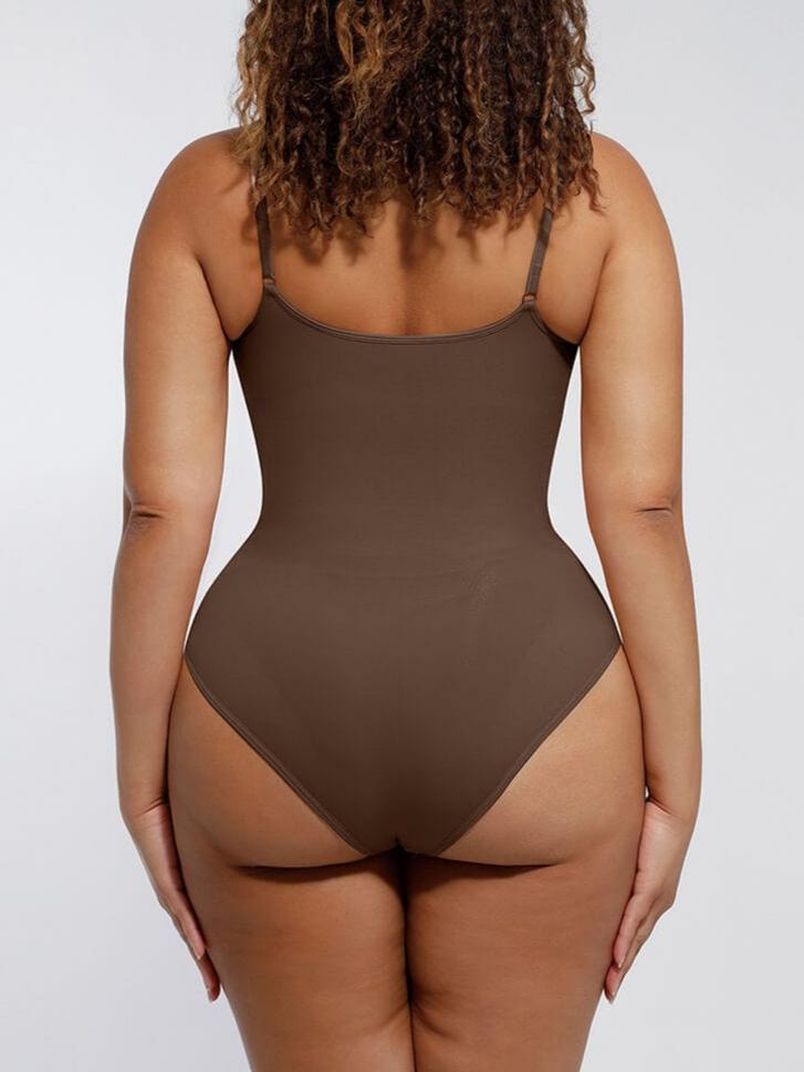 Snappet bodysuit