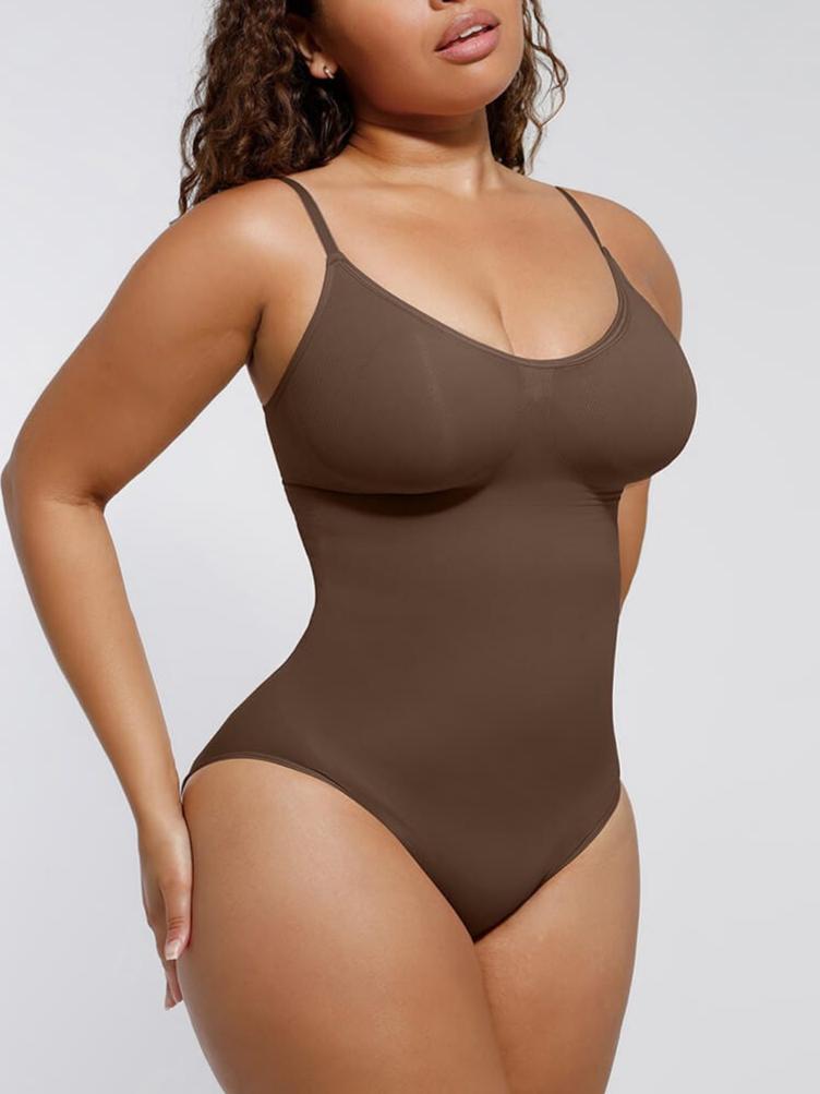 Snappet bodysuit