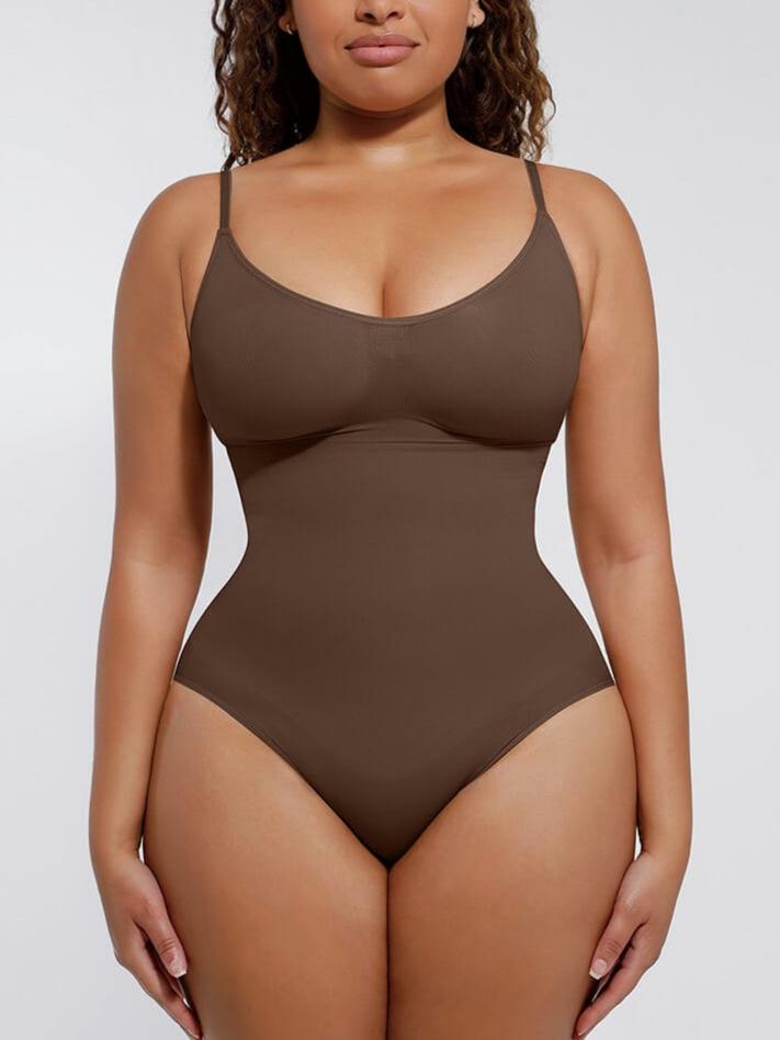 Snappet bodysuit