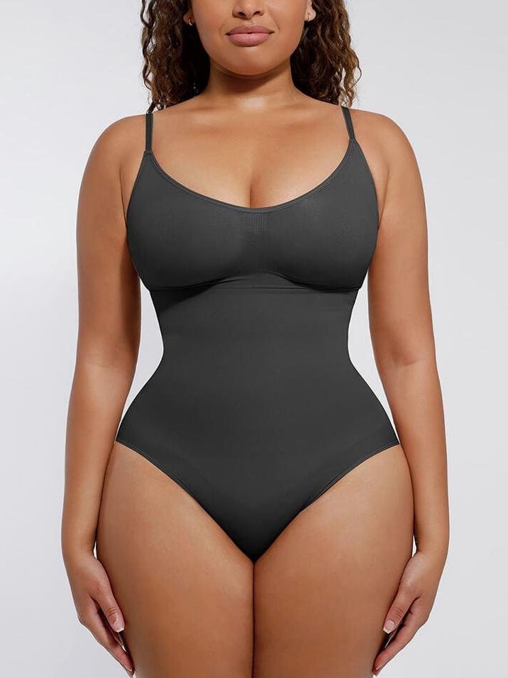 Snappet bodysuit