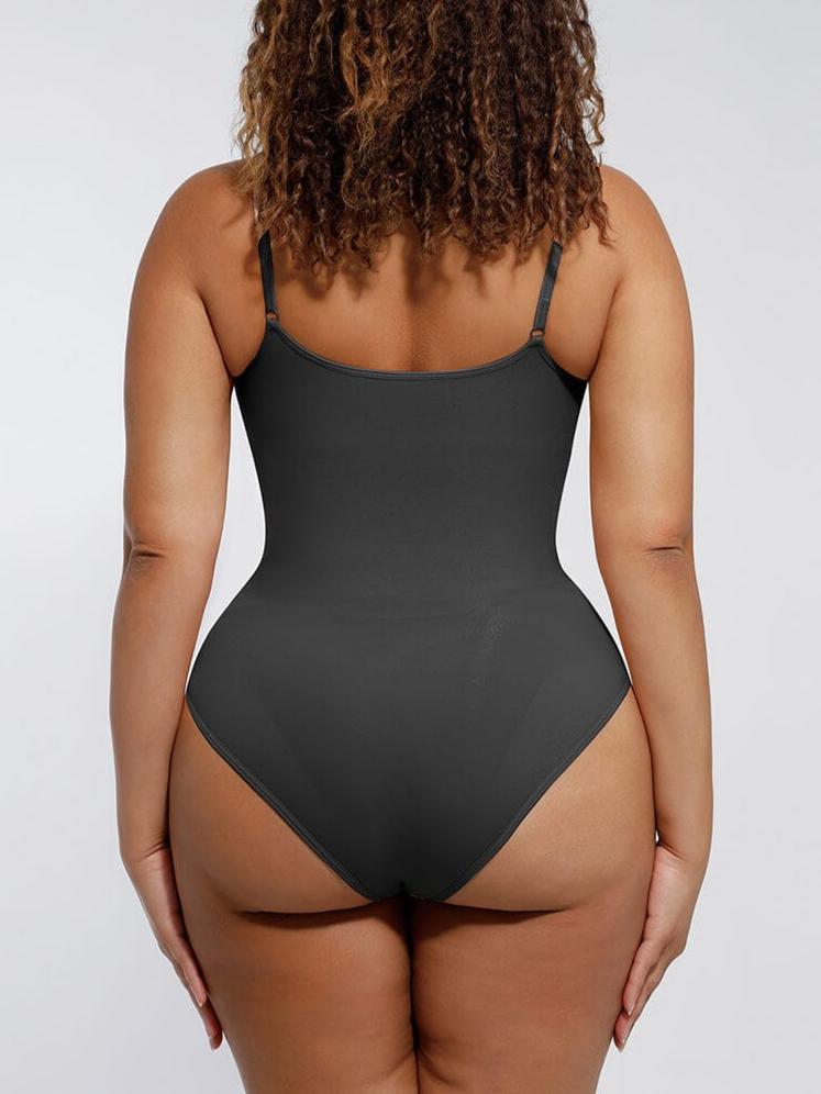 Snappet bodysuit