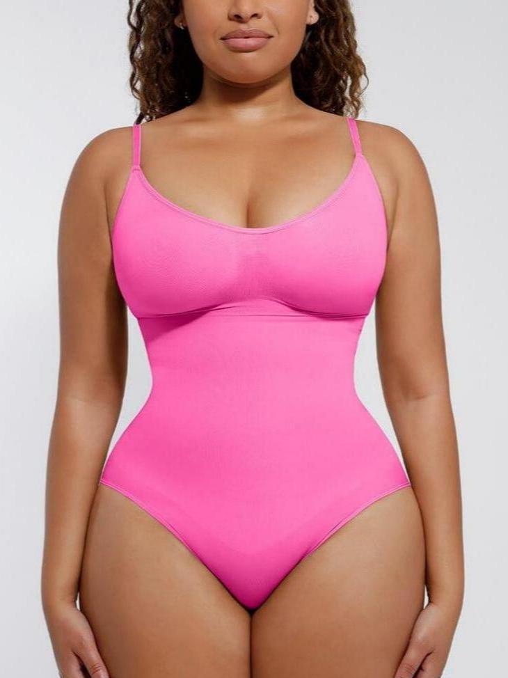 Snappet bodysuit