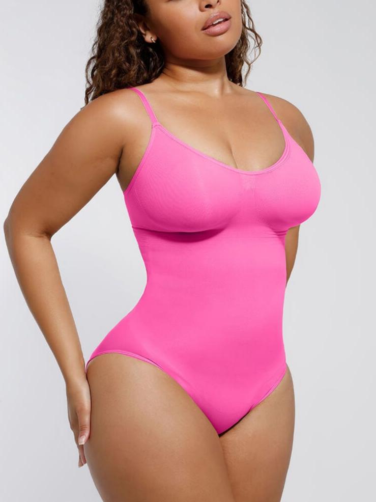 Snappet bodysuit