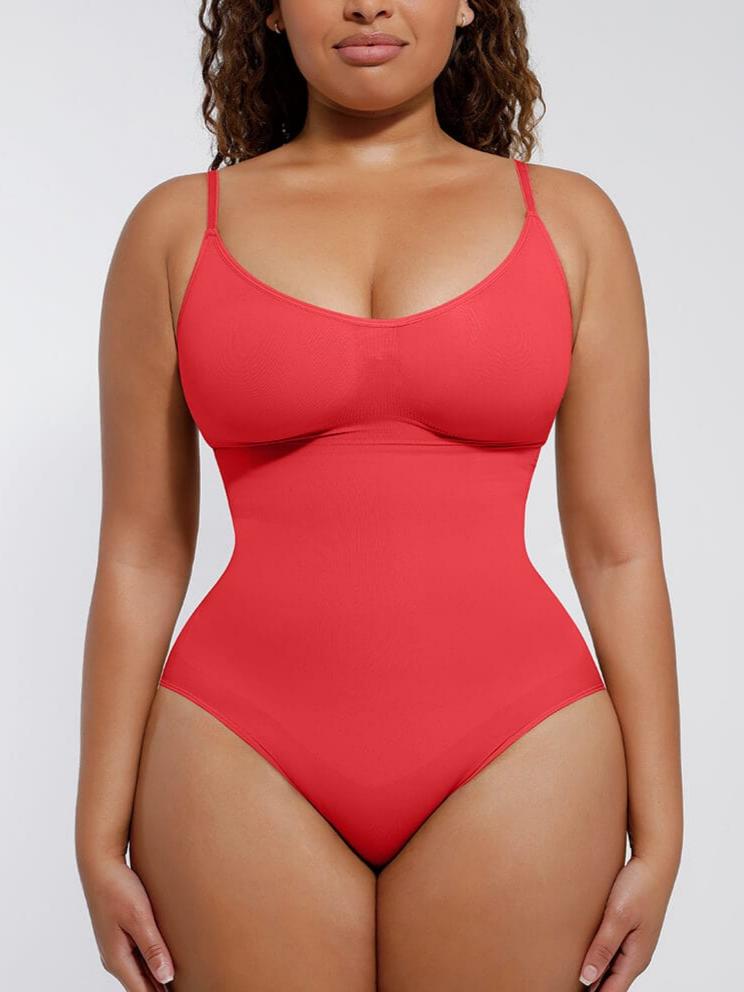 Snappet bodysuit