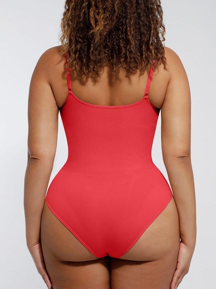 Snappet bodysuit