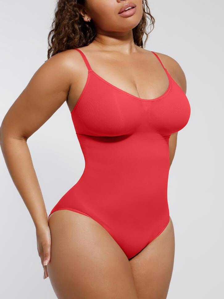 Snappet bodysuit