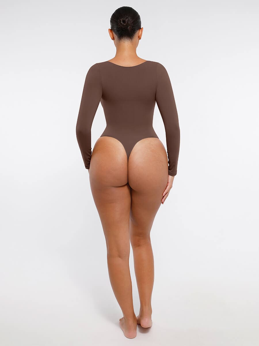 Long Sleeve Bodysuit