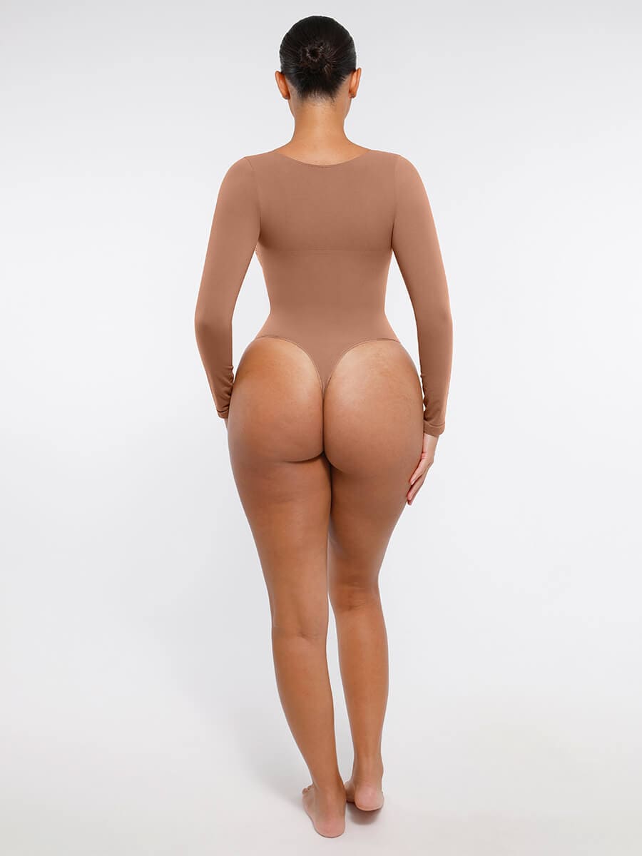 Long Sleeve Bodysuit