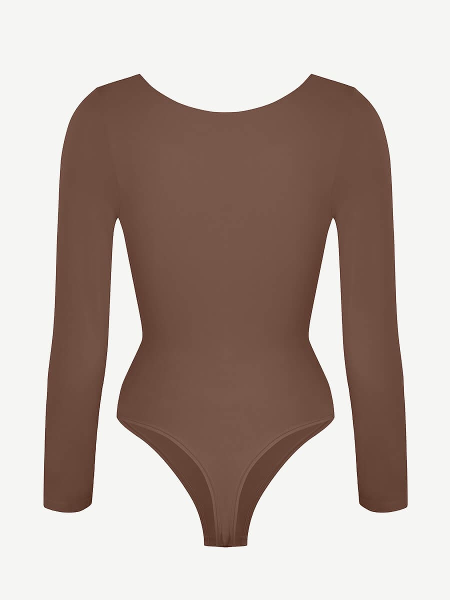 Long Sleeve Bodysuit