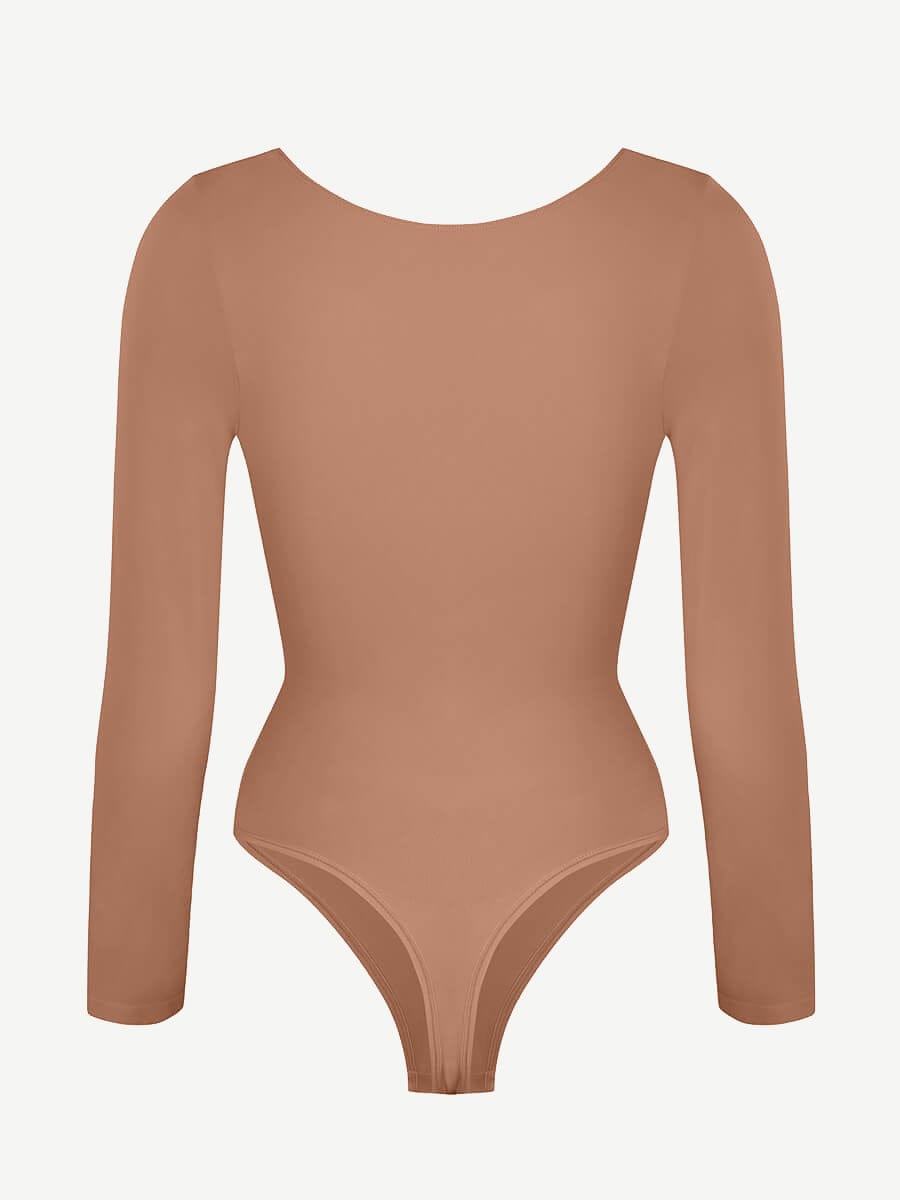 Long Sleeve Bodysuit