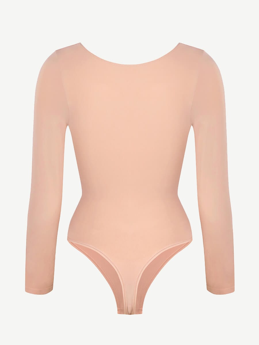 Long Sleeve Bodysuit