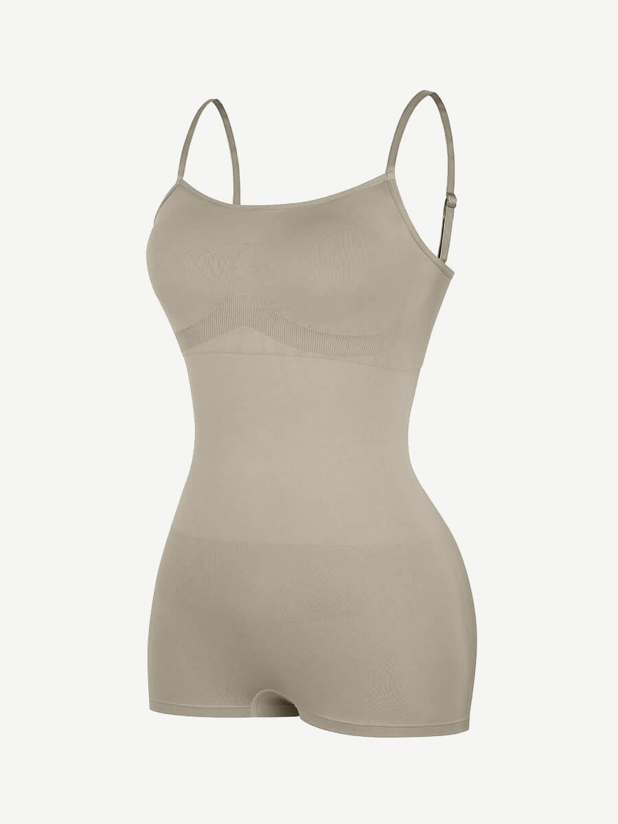 Vormende Bodysuit