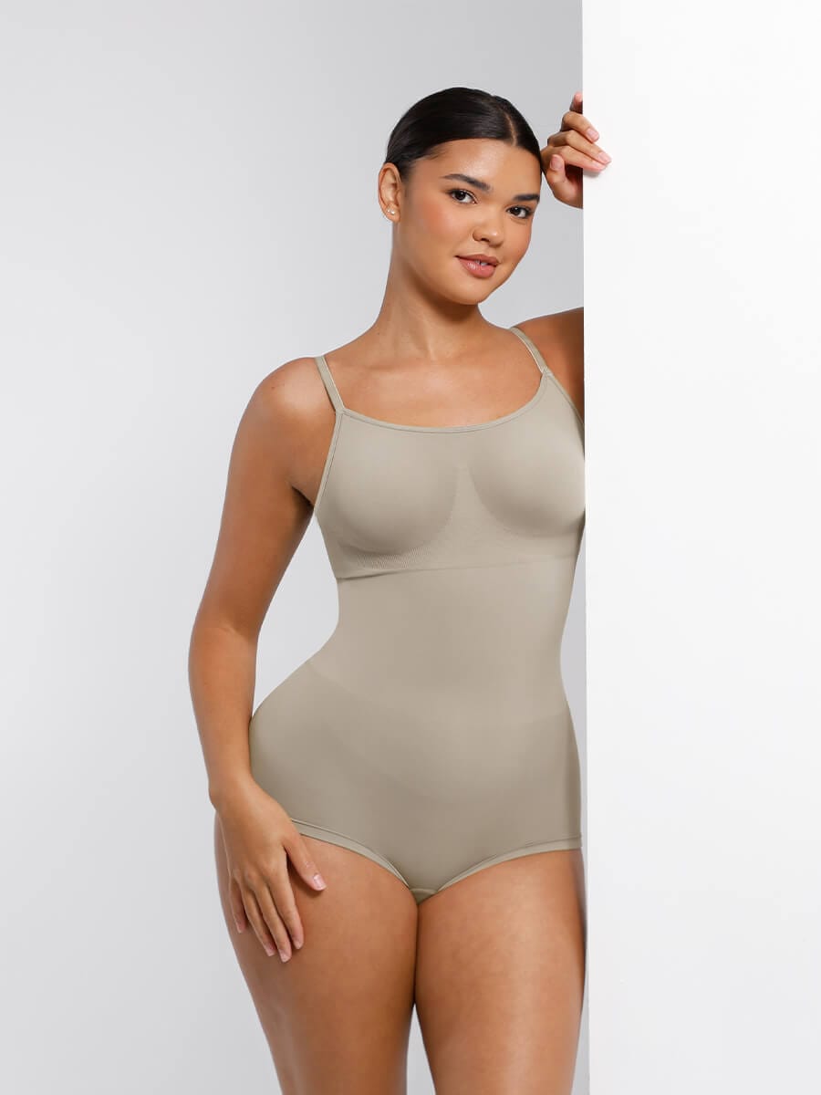 Vormende Bodysuit